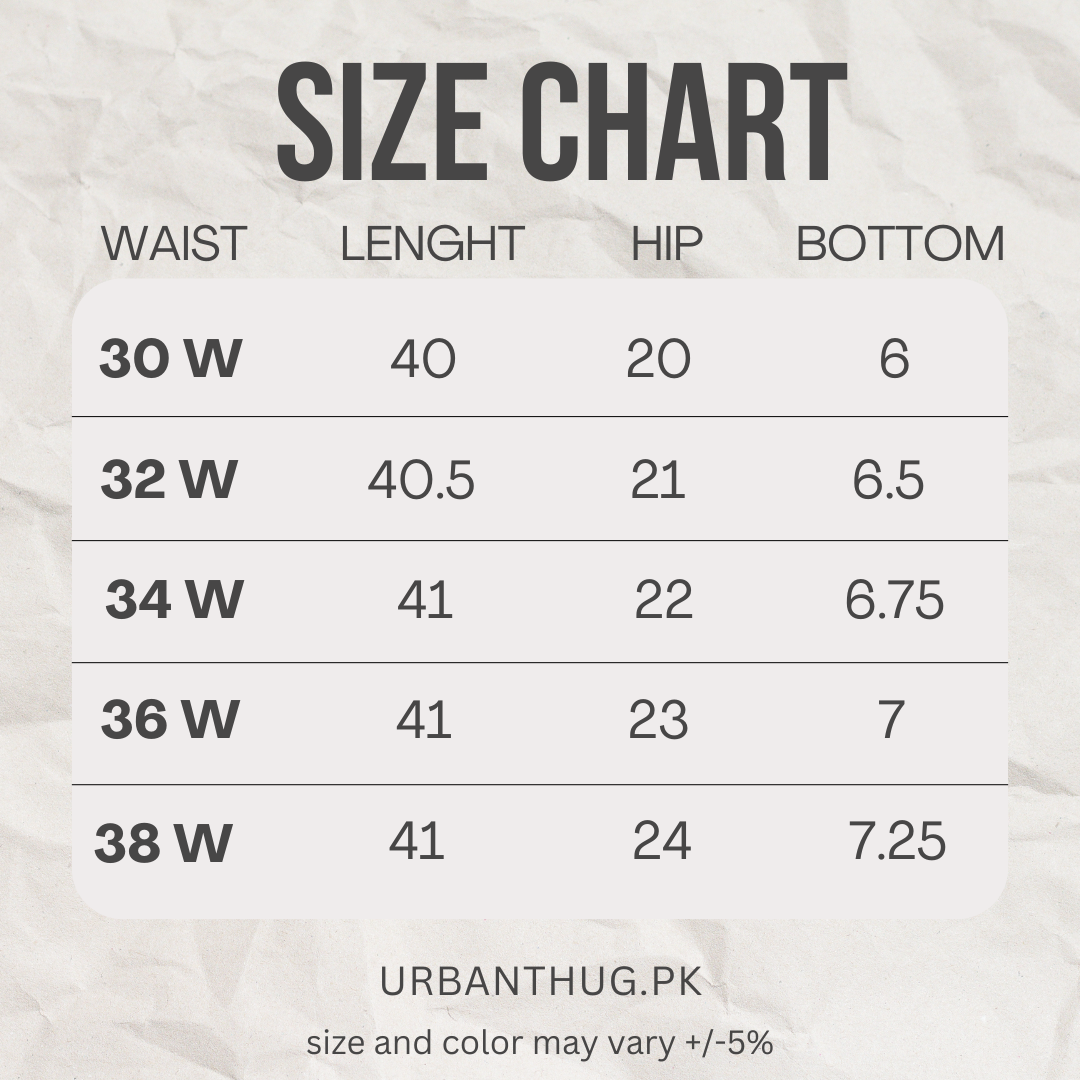LIGHT BLUE NARROW FIT JEANS - MENS