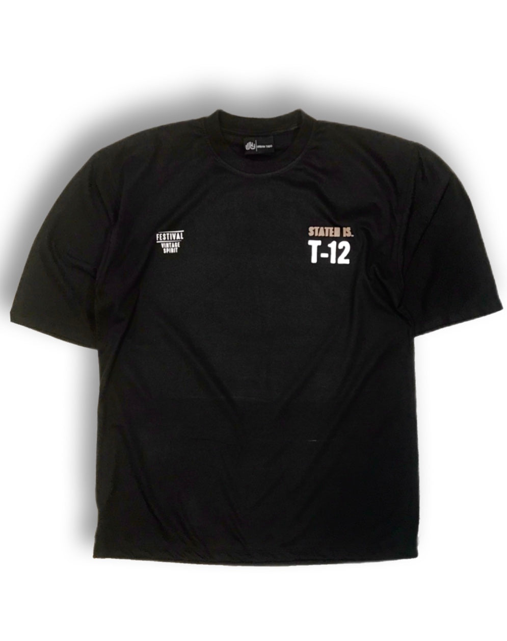 NYC CLASSIC DROP SHOULDER TSHIRT