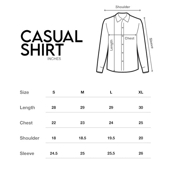 BEIGE SELF-TEXTURED SEMI FORMAL SHIRT