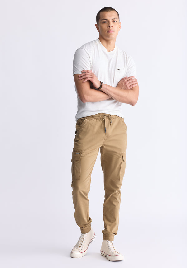 SMART FIT MEN'S CARGO PANT