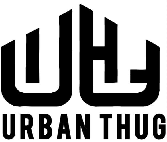 Urbanthug PK logo