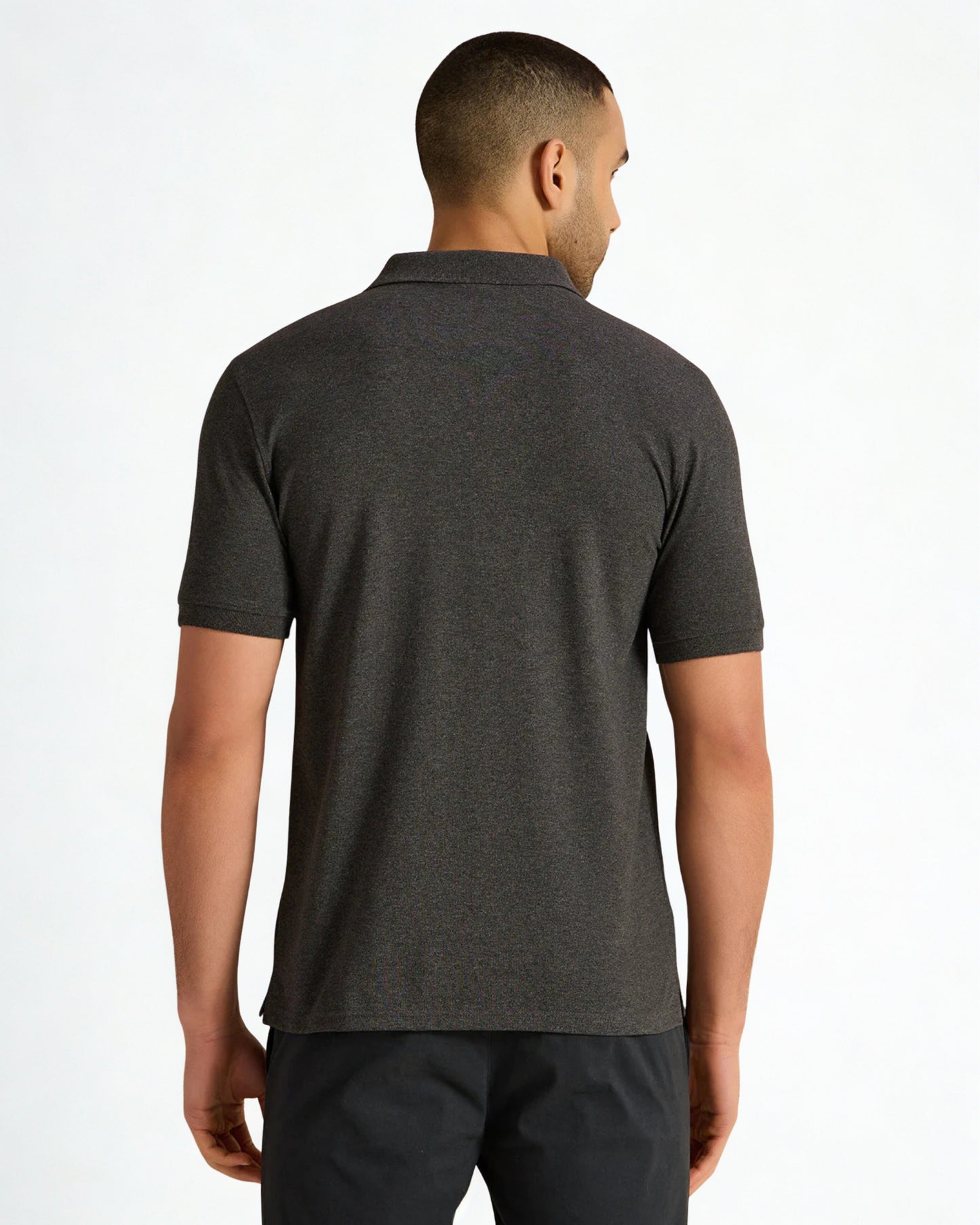URBN SUMMER SOLID MENS POLO