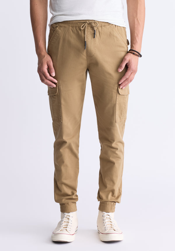 SMART FIT MEN'S CARGO PANT