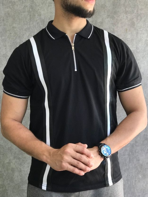MENS POLO