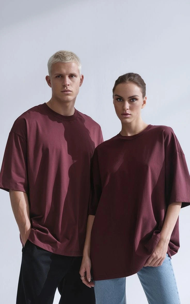 UNISEX TEES