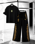 APEX BRAZIL EDITION CO-ORD SET