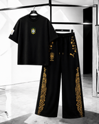 APEX BRAZIL EDITION CO-ORD SET