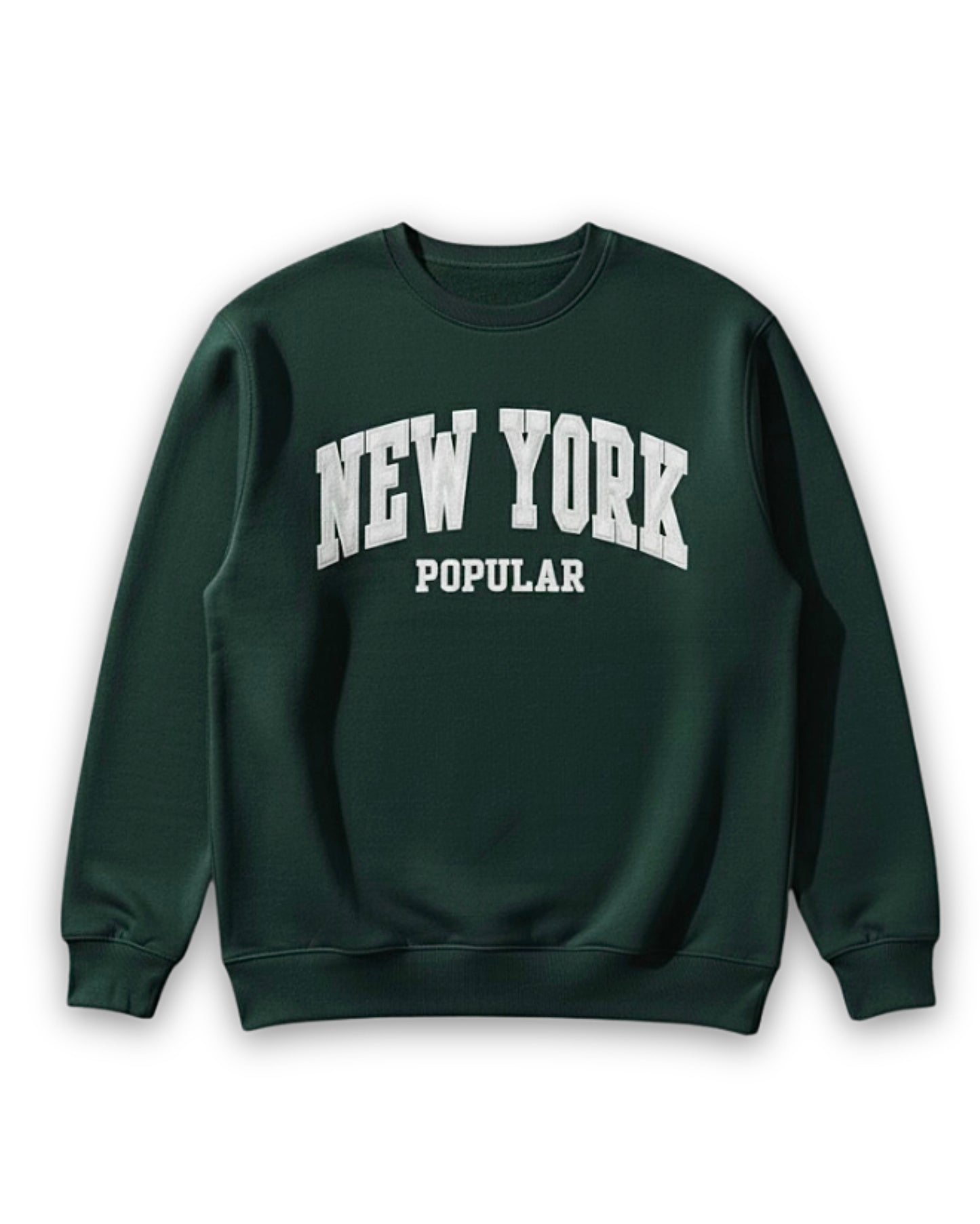 URBN STATE SWEATSHIRT - UNISEX