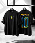 NEYMAR JR. LEGACY EDITION TEE