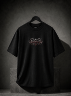Dragon Rift Oversized Tee