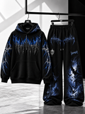 APEX // FROSTLINE - DARK VEIN CO-ORD SET