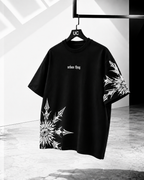 APEX ETERNAL VOID GRAPHIC CO-ORD SET
