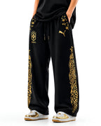 APEX BRAZIL EDITION CO-ORD SET