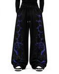 APEX WIDE-LEG TROUSER // COBRA REIGN CORE EDITION