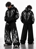 APEX // FROSTLINE - CROWN FANG CO-ORD SET