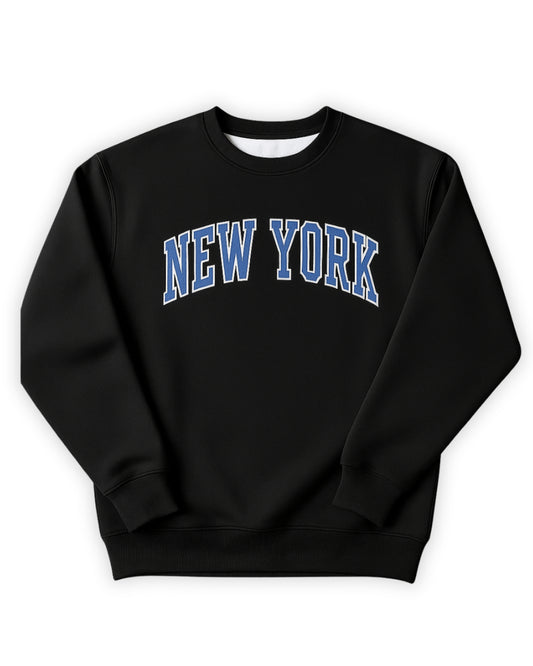 URBN STATE SWEATSHIRT - UNISEX