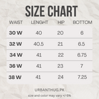 BLACK NARROW-FIT JEANS - MENS