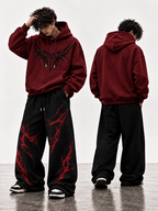 APEX // FROSTLINE - INFERNO CO ORD SET