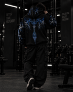 APEX // FROSTLINE - ICEVEIN HOODIE