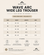 ARC-WAVE TROUSERS COMBO
