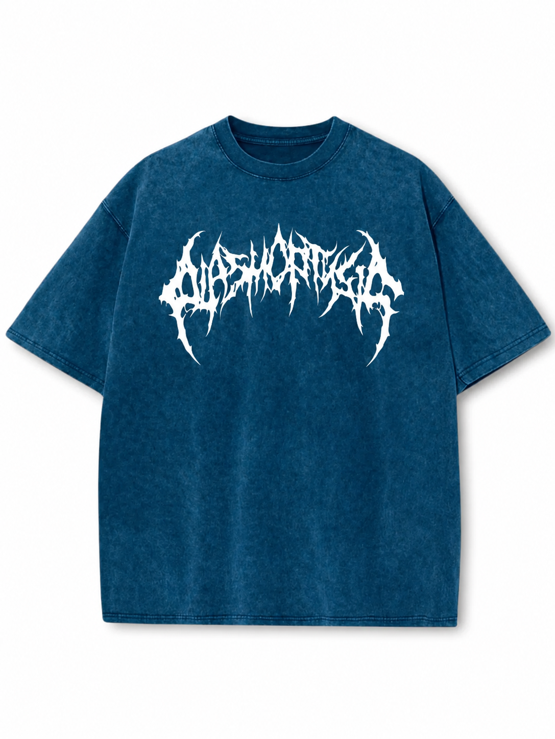 IRON-LUNG GRAPHIC TEE
