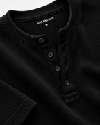 HENLEY LONG SLEEVE – UNISEX