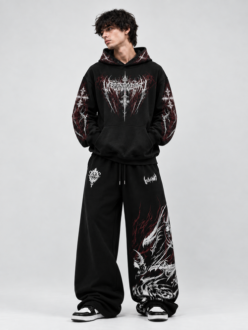 APEX // FROSTLINE - BEAST VEIN CO-ORD SET