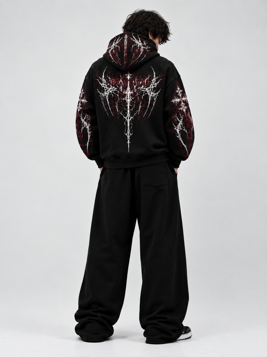 APEX // FROSTLINE - BEAST VEIN CO-ORD SET