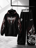 APEX // FROSTLINE - BEAST VEIN CO-ORD SET