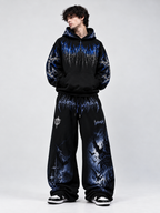 APEX // FROSTLINE - DARK VEIN CO-ORD SET