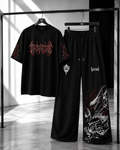APEX BEAST BLOODLINE GRAPHIC CO-ORD SET