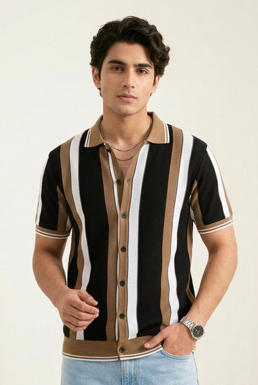 ITALIAN SIGNATURE POLO