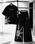 APEX ETERNAL VOID GRAPHIC CO-ORD SET