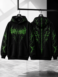 APEX // FROSTLINE - TOXIN HOODIE