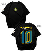 APEX BRAZIL EDITION CO-ORD SET