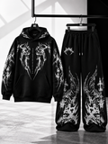 APEX // FROSTLINE - CROWN FANG CO-ORD SET