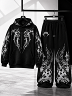 APEX // FROSTLINE - CROWN FANG CO-ORD SET