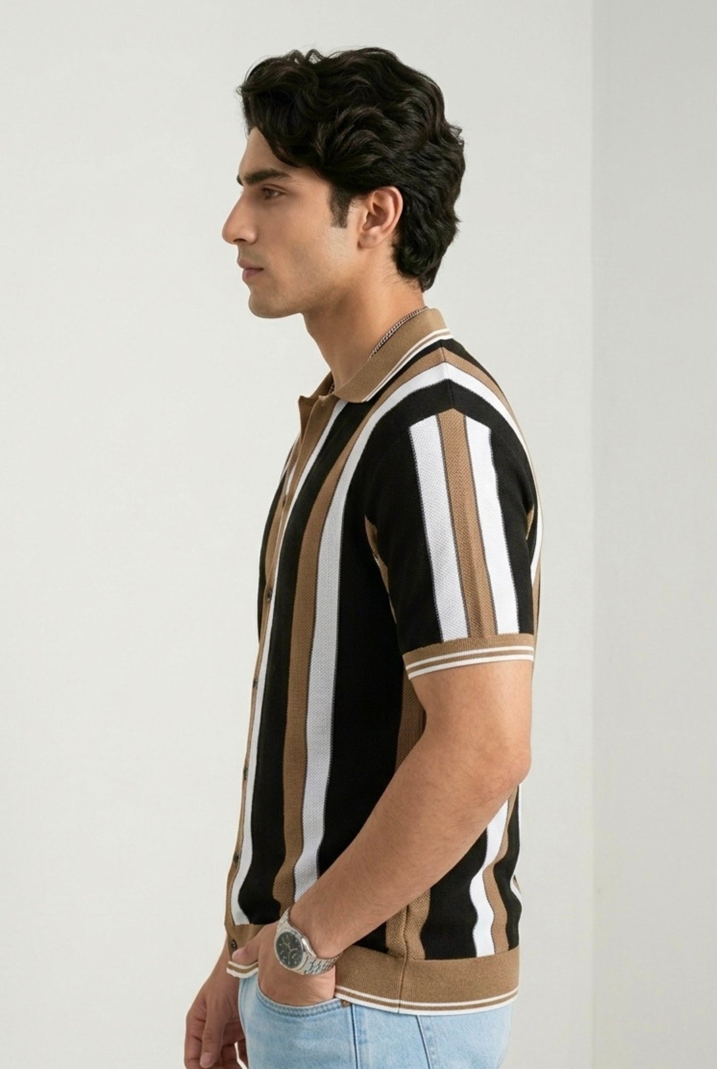 ITALIAN SIGNATURE POLO