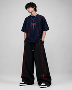 APEX SPIDER CORE GRAPHIC CO-ORD SET
