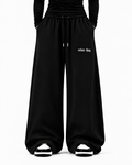 APEX WIDE-LEG TROUSER
