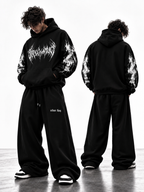 APEX // FROSTLINE - DARK SHADOW CO-ORD SET