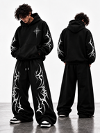APEX // FROSTLINE - CYBER THORN CO ORD SET
