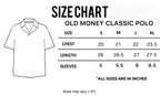 OLD MONEY KNITTED POLO