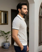 ITALIAN SIGNATURE POLO