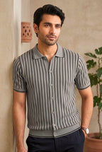 ITALIAN SIGNATURE POLO