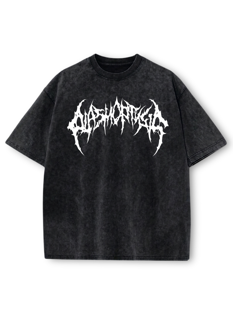 IRON-LUNG GRAPHIC TEE