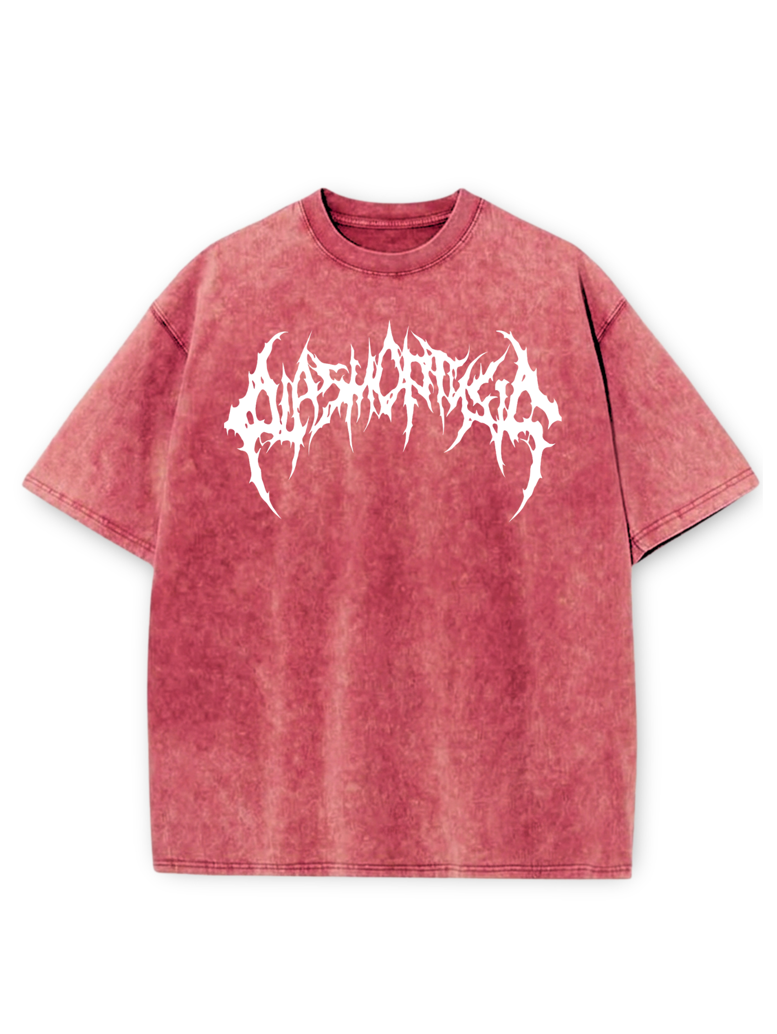 IRON-LUNG GRAPHIC TEE
