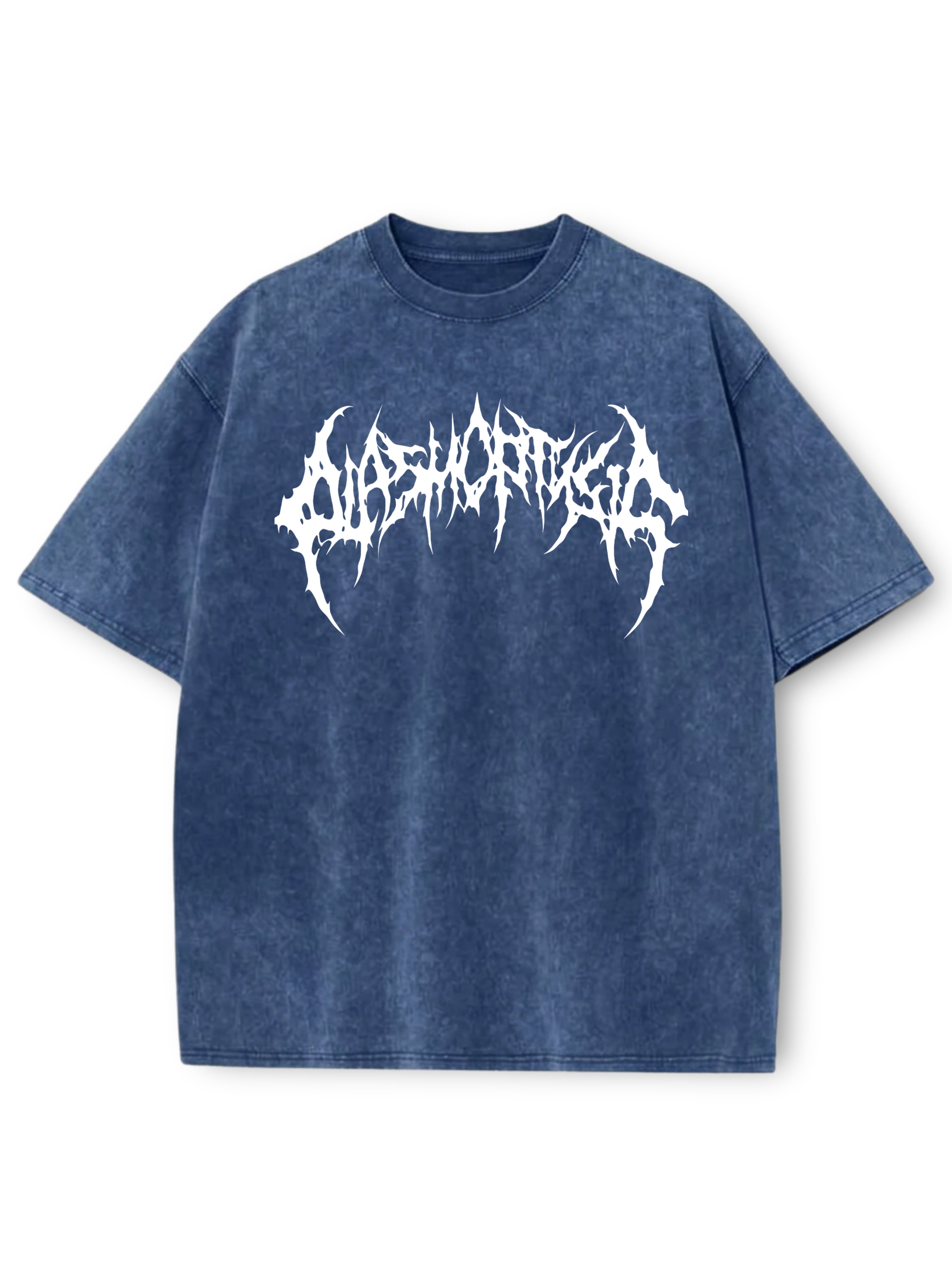 IRON-LUNG GRAPHIC TEE