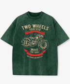 1973 MOTO-SOUL GRAPHIC TEE