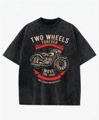 1973 MOTO-SOUL GRAPHIC TEE